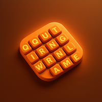 Betagram Word Puzzle Challenge
