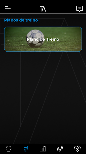 The Athlete Screenshot 3