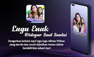 Lagu Enak didengar Saat Santai Screenshot 2