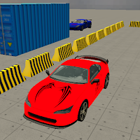 Car parking game 3d offline