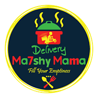 Ma7shy Mama Delivery App