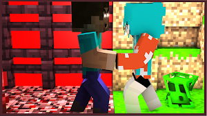 Toca Boca Life For Minecraft Screenshot 0