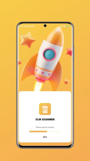 ION Cleaner Screenshot 0
