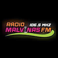 Radio Malvinas FM 106.5