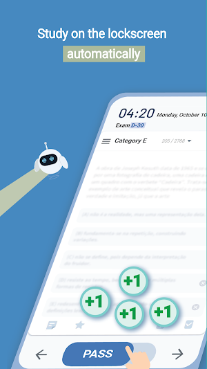 ExaBit TOPIK (Hàn Quốc-Việt) Screenshot 1