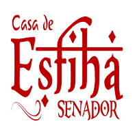 Casa de Esfiha Senador