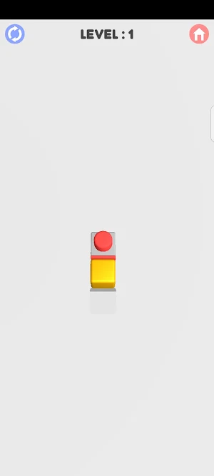 Cubic Conundrum Screenshot 1