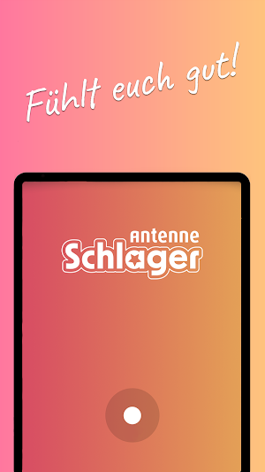 Antenne Schlager Screenshot 3