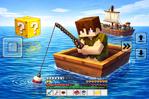 Craftsman Ocean Block Screenshot 3