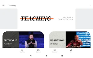 Arrowhead Church Screenshot 3