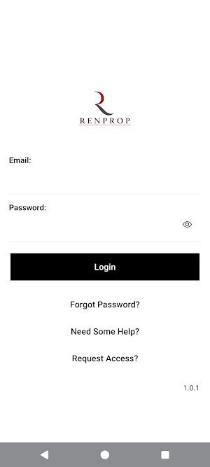 Renprop Screenshot 0