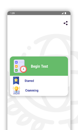 Life in the UK Test Screenshot 0