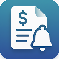 Bills Reminder : Expense Track