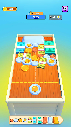 Coin Merge Screenshot 3