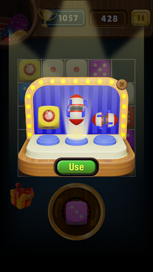 Dom Dice Merge Screenshot 2
