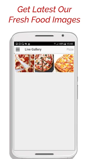 Failsworth Tandoori Screenshot 2