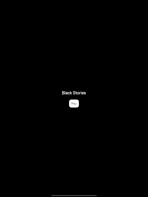 Black Stories Screenshot 3