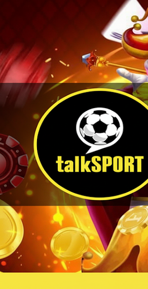 TalkSport Screenshot 0