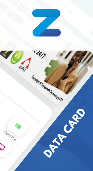 Ziyara Mobile Api Screenshot 3
