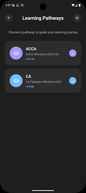 Mannabi Go Screenshot 1