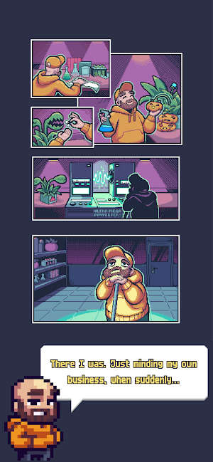 Fantastic Fruits Screenshot 0