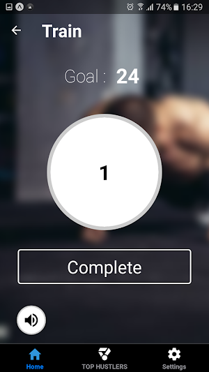 Push Yourself Up Screenshot 2