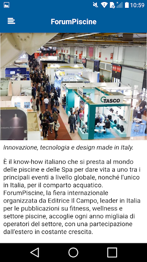 ForumPiscine Gallery Screenshot 2