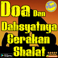 Doa Dan Dahsyatnya Gerakan Sha