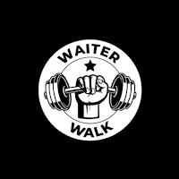 Waiter Walk