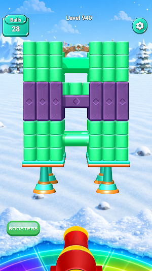 Smash Blitz Screenshot 3