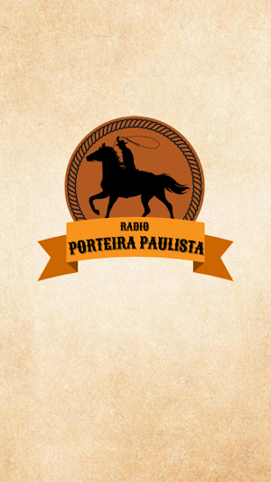 Radio Porteira Paulista Screenshot 0
