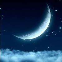 Magic Night Live Wallpaper PRO