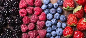 Berry Wallpapers Screenshot 3