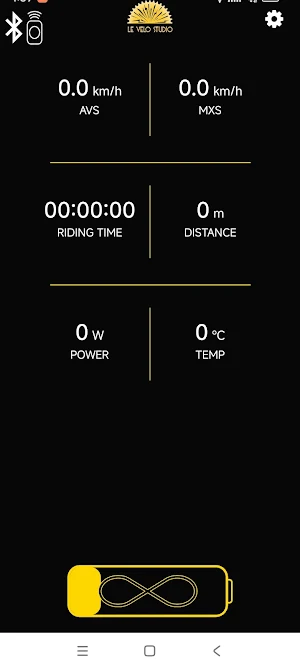 LE VELO Screenshot 2