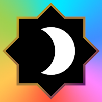 Warm Colorful Filters & Screen Dimmer - Night Mode