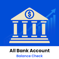 All Bank Account Balance Check