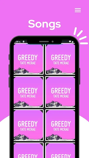 Greedy Screenshot 1