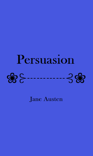 Persuasion - eBook Screenshot 2