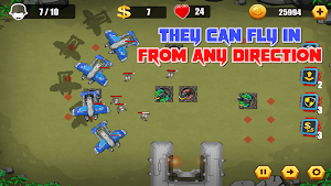 Lawless Battle: Tactics Game Screenshot 2