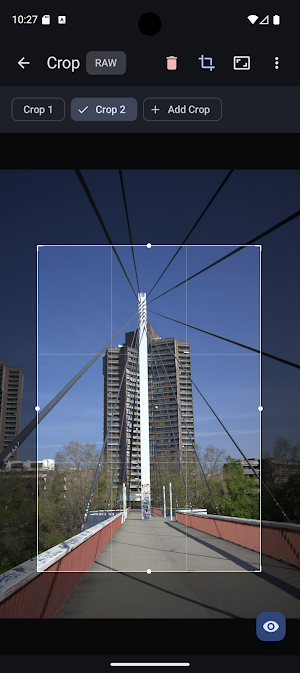 RAW Viewer Screenshot 3