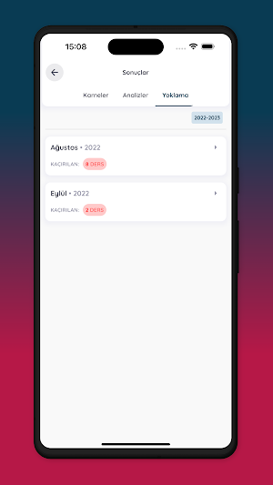 PARS ORTADOĞU KURS MERKEZİ Screenshot 3