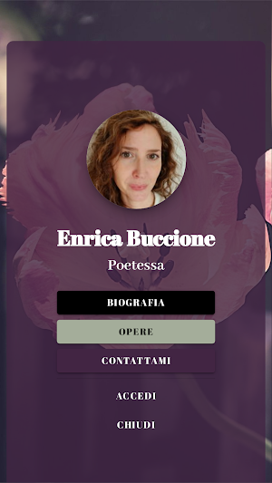 Enrica Buccione Screenshot 1