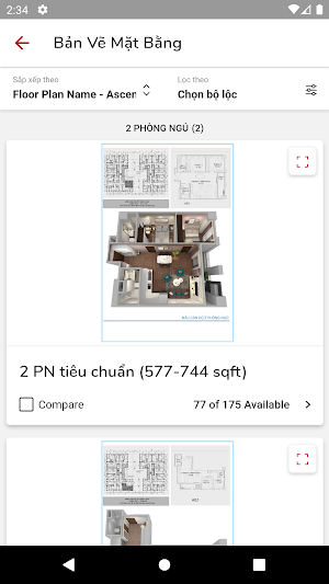 BDS Marketplace Screenshot 3