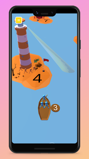 Island Invasion Screenshot 0