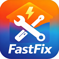 FastFix - فاست فيكس
