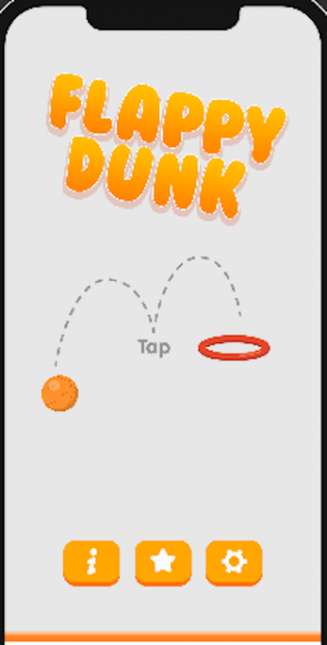 Basket 2D Screenshot 0