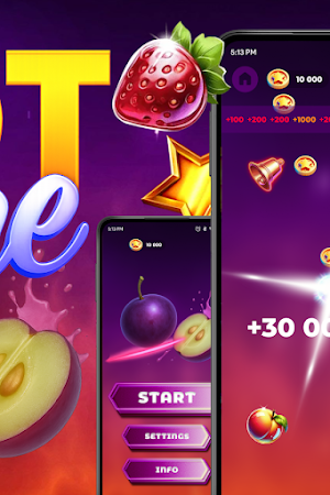 Hot Slice Screenshot 1