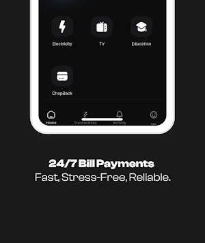 Payworth Screenshot 3