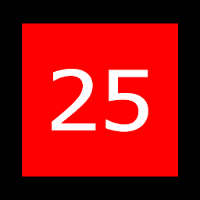 25 moves to win