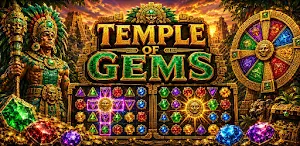 Lucky Gems Slots Screenshot 0